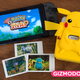 Image for article titled Fujifilm's Tiny Photo Printer Made Me a Better Pokémon Snap Photographer